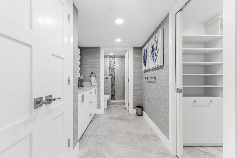 CORONADO AT HIGHLAND BEACH CONDO - Residential