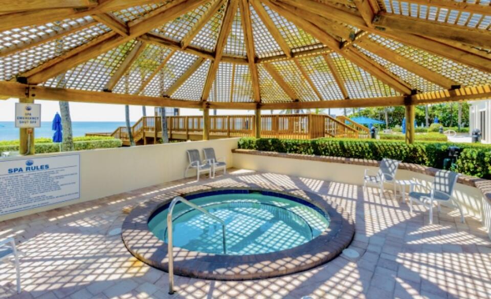 CORONADO AT HIGHLAND BEACH CONDO - Residential