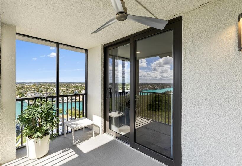 CORONADO AT HIGHLAND BEACH CONDO - Residential