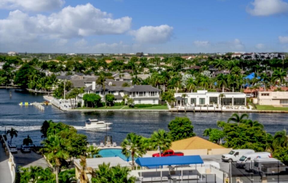 CORONADO AT HIGHLAND BEACH CONDO - Residential