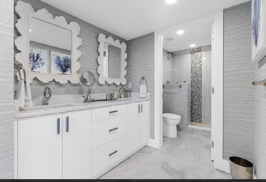 CORONADO AT HIGHLAND BEACH CONDO - Residential