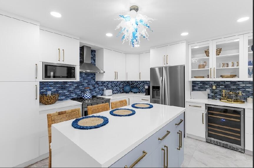 CORONADO AT HIGHLAND BEACH CONDO - Residential