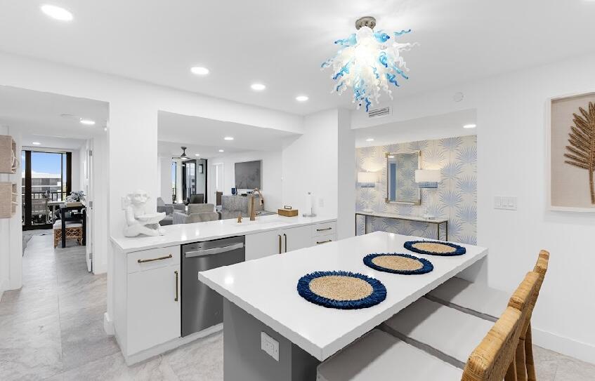 CORONADO AT HIGHLAND BEACH CONDO - Residential