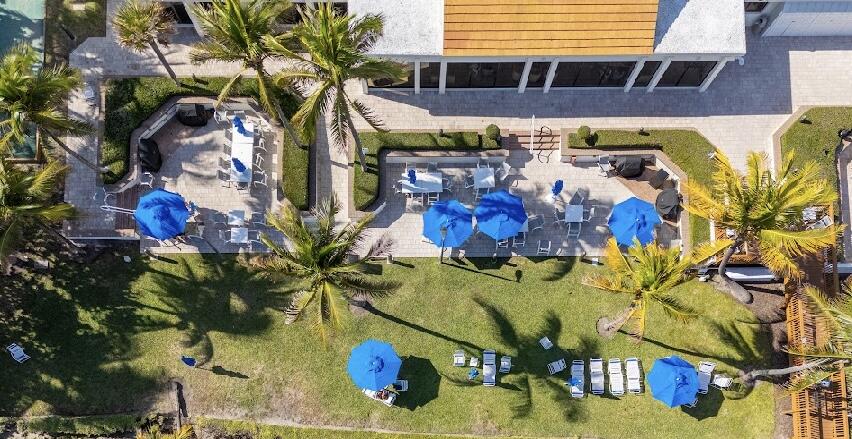 CORONADO AT HIGHLAND BEACH CONDO - Residential