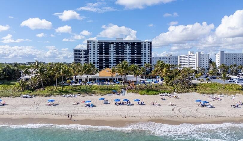 3400 S Ocean Boulevard Ph7