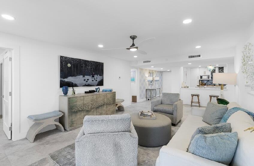 CORONADO AT HIGHLAND BEACH CONDO - Residential