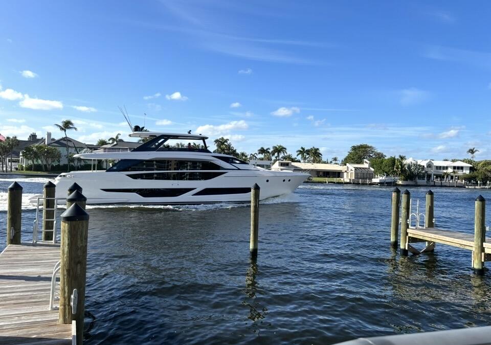 CORONADO AT HIGHLAND BEACH CONDO - Residential