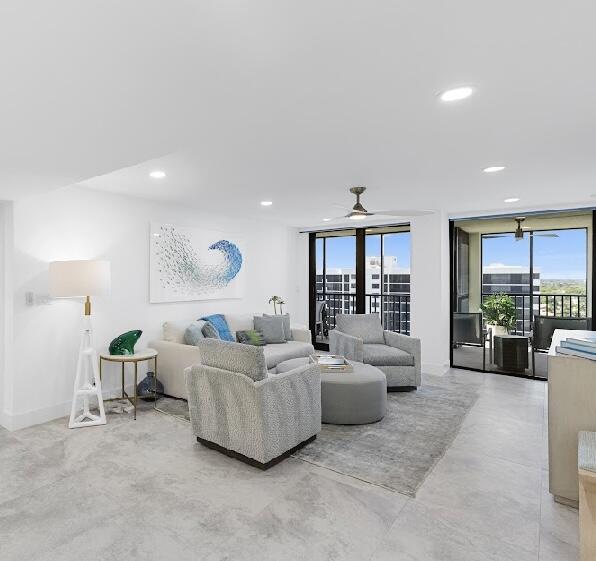 CORONADO AT HIGHLAND BEACH CONDO - Residential