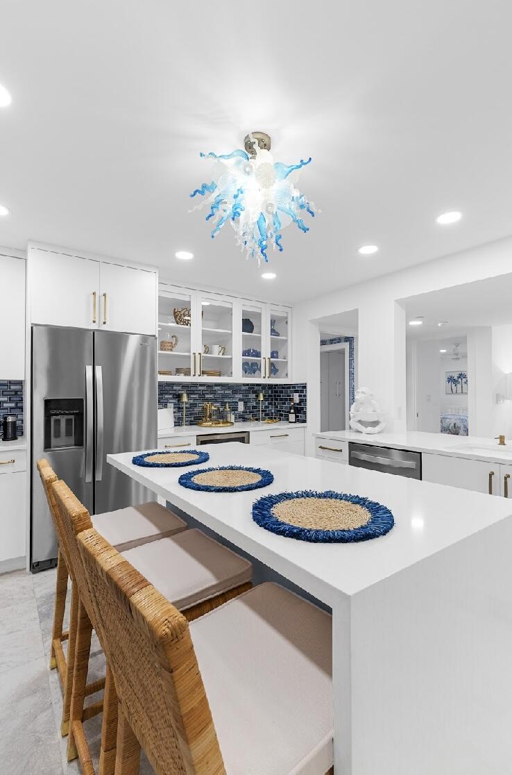 CORONADO AT HIGHLAND BEACH CONDO - Residential