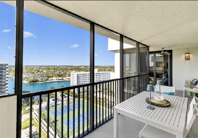 CORONADO AT HIGHLAND BEACH CONDO - Residential