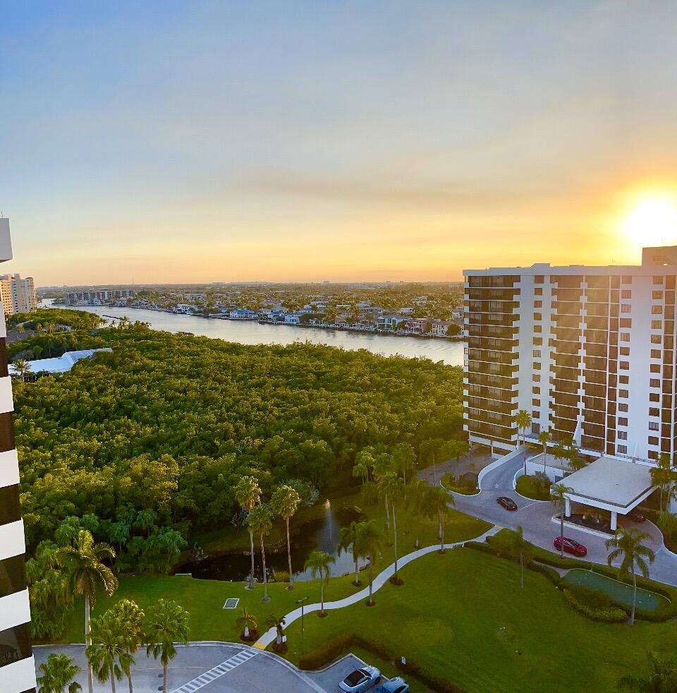 CORONADO AT HIGHLAND BEACH CONDO - Residential