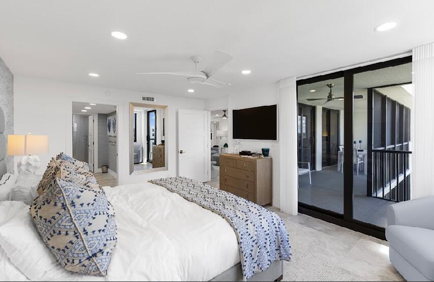 CORONADO AT HIGHLAND BEACH CONDO - Residential