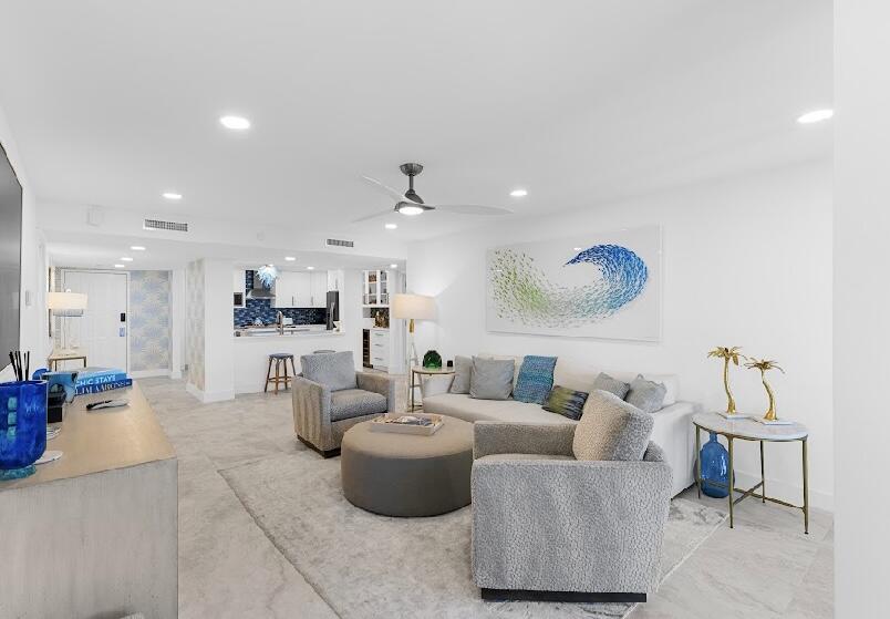 CORONADO AT HIGHLAND BEACH CONDO - Residential