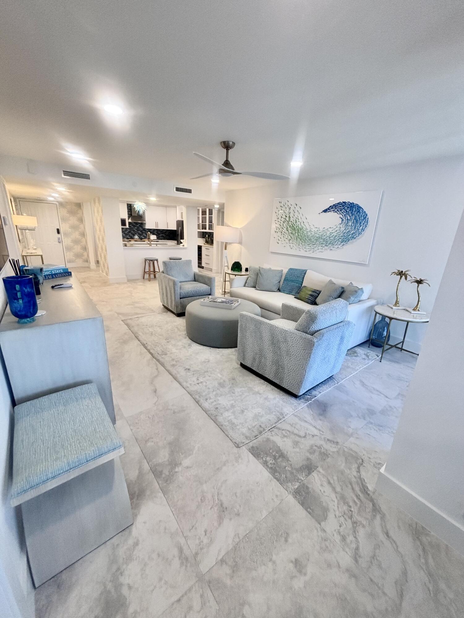 CORONADO AT HIGHLAND BEACH CONDO - Residential