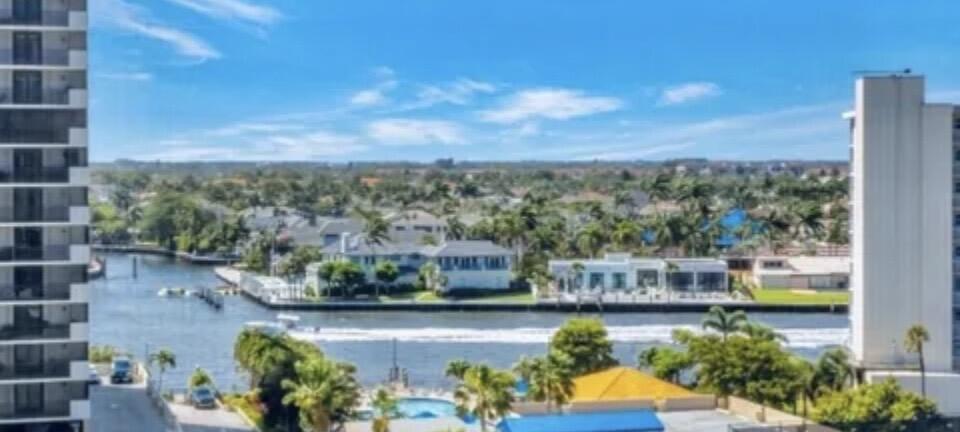 CORONADO AT HIGHLAND BEACH CONDO - Residential