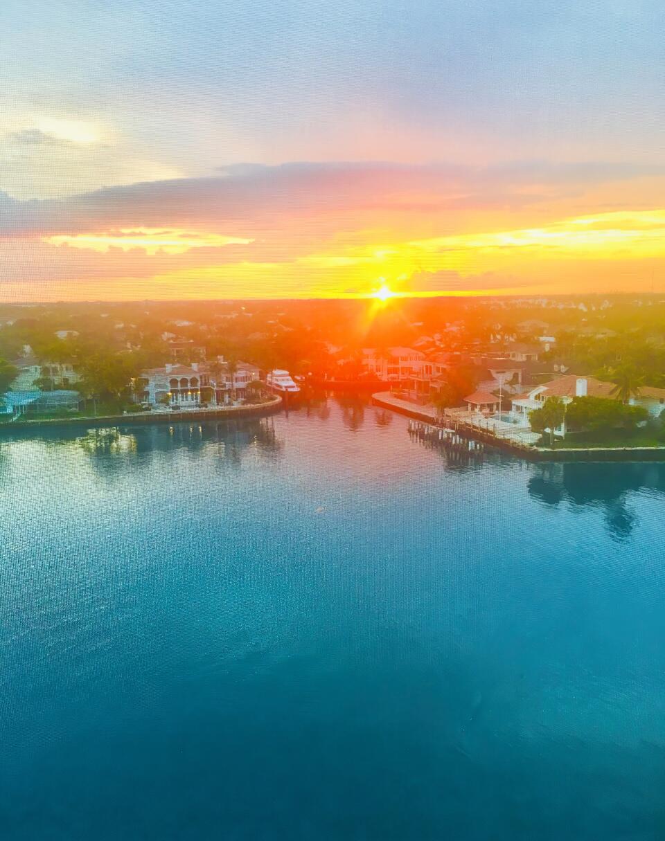 CORONADO AT HIGHLAND BEACH CONDO - Residential