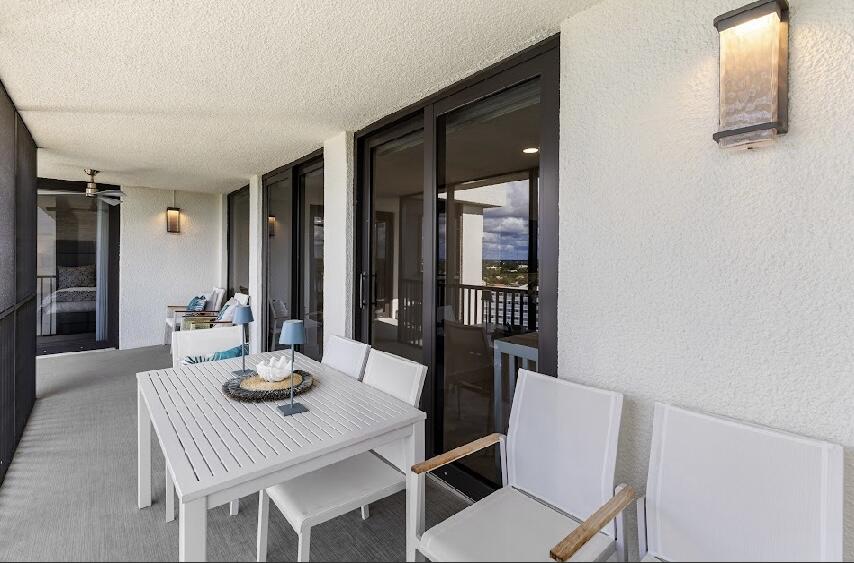 CORONADO AT HIGHLAND BEACH CONDO - Residential