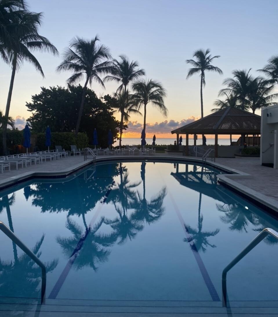 CORONADO AT HIGHLAND BEACH CONDO - Residential