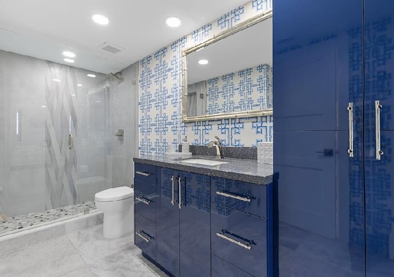 CORONADO AT HIGHLAND BEACH CONDO - Residential