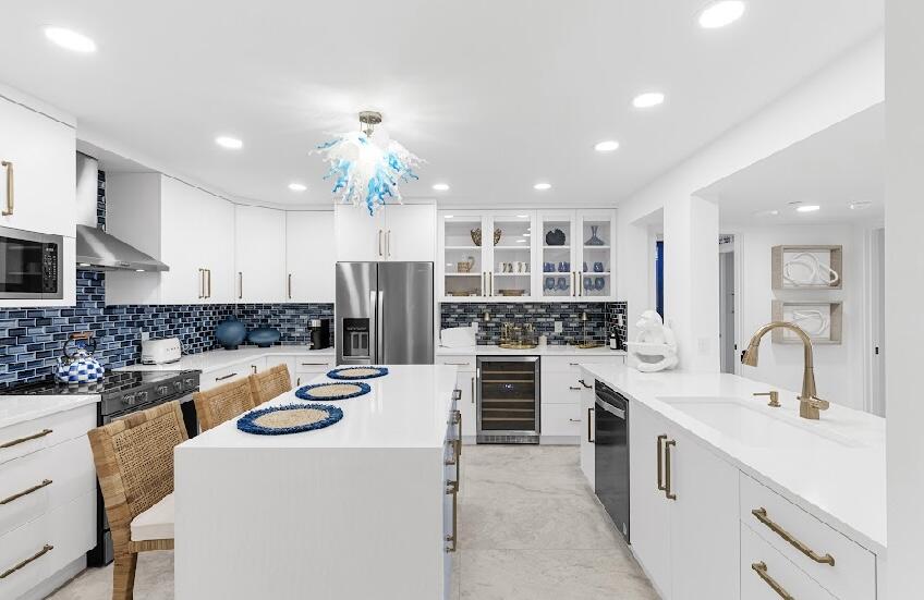 CORONADO AT HIGHLAND BEACH CONDO - Residential