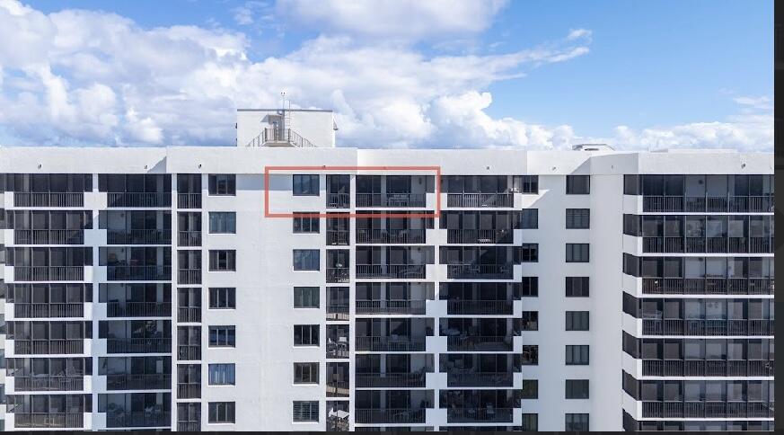 CORONADO AT HIGHLAND BEACH CONDO - Residential