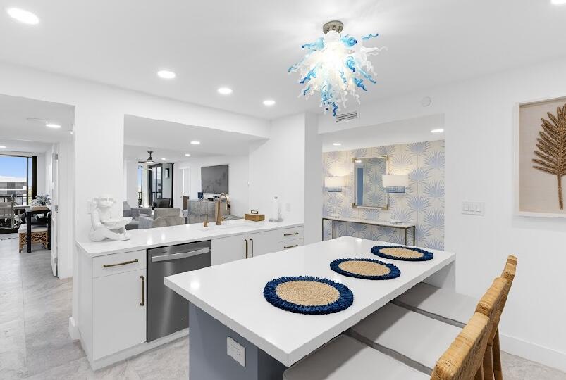 CORONADO AT HIGHLAND BEACH CONDO - Residential