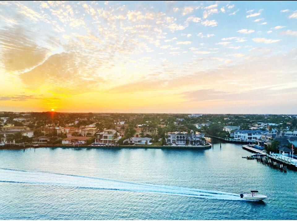 CORONADO AT HIGHLAND BEACH CONDO - Residential