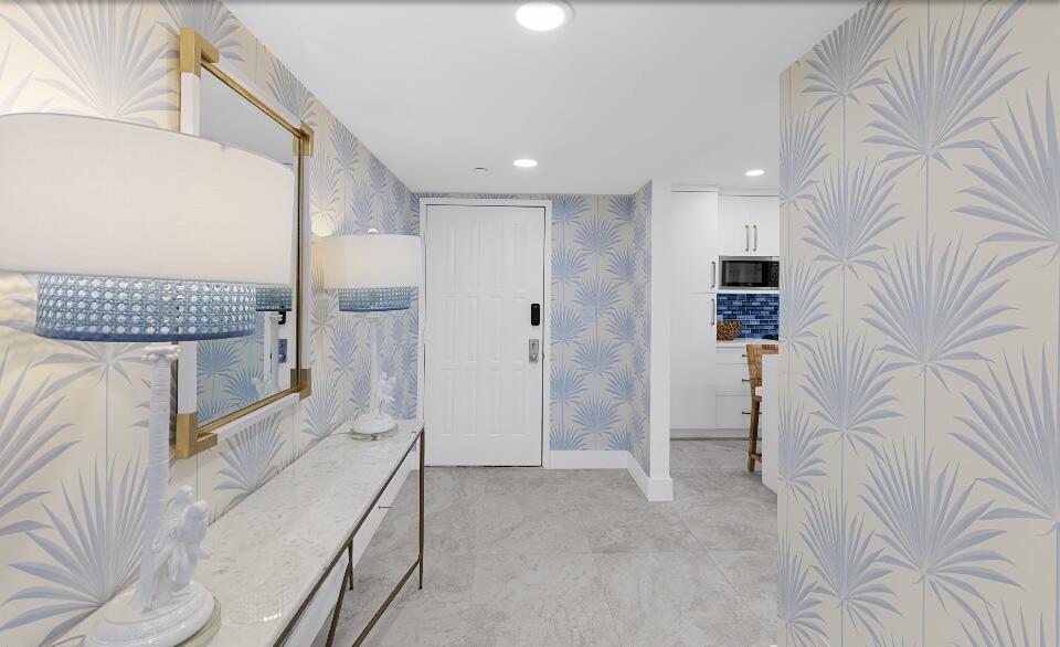 CORONADO AT HIGHLAND BEACH CONDO - Residential