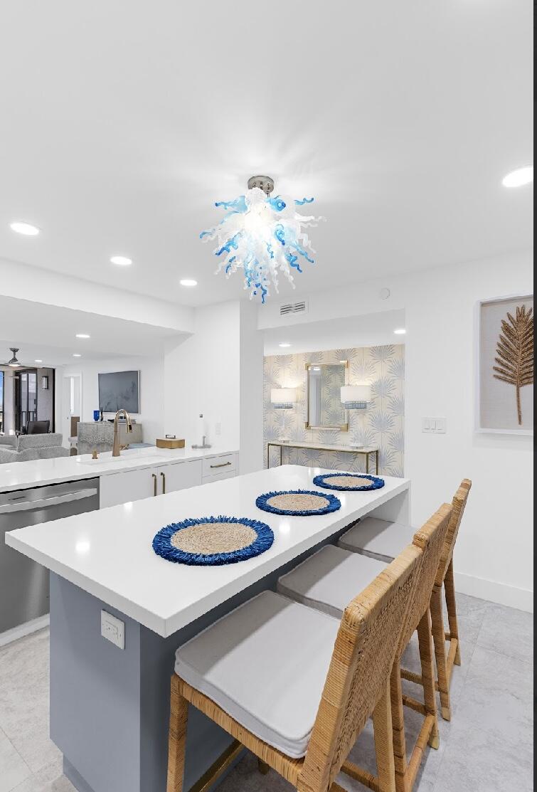 CORONADO AT HIGHLAND BEACH CONDO - Residential