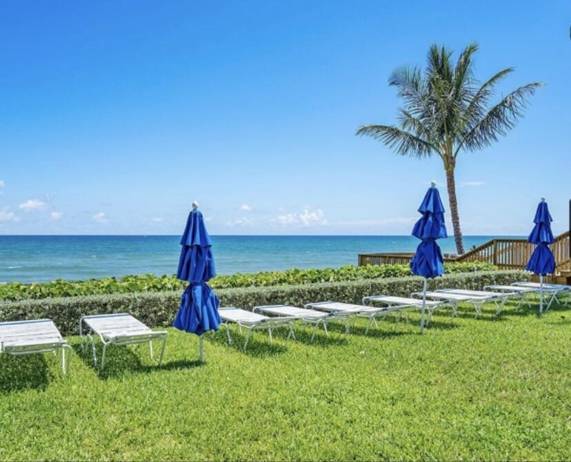 CORONADO AT HIGHLAND BEACH CONDO - Residential