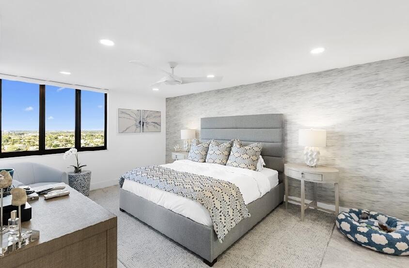 CORONADO AT HIGHLAND BEACH CONDO - Residential