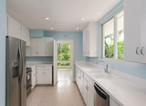 Jamica Lane IN - Residential Lease