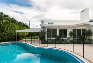 Jamica Lane IN - Residential Lease