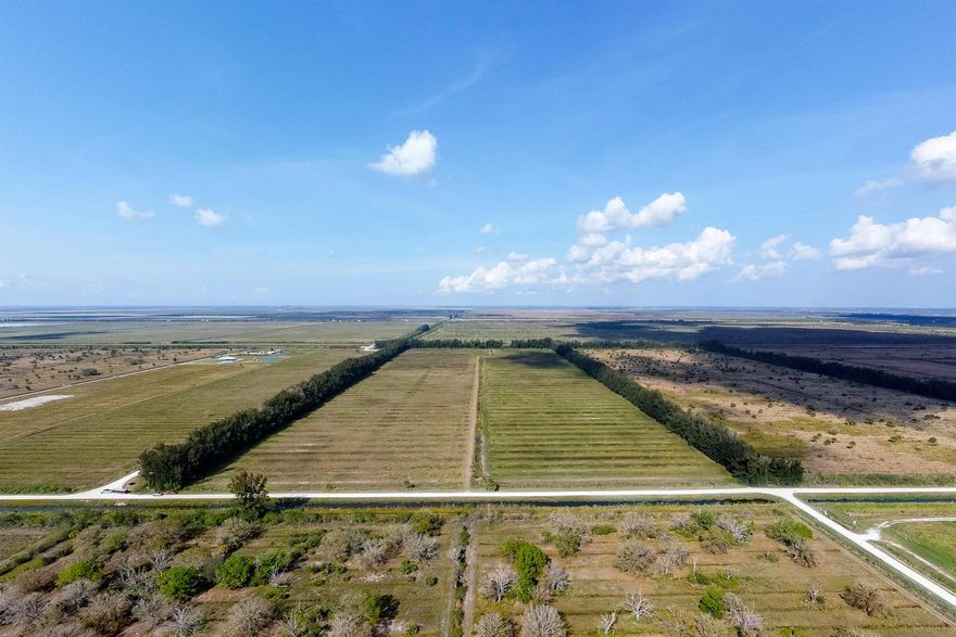 Looking for an acreage away from the city to build your future dream home or Vacant Land Investments? Look no further! This hidden gem tucked away in the West side of Fort Pierce Florida with a total of 86.3 -acre (1300 ft x 2892 ft deep) site is waiting for you. Build your Future Custom Florida Lifestyle Dream Home Here, plenty of space for your toys, pets and or farming. Some Big Custom Homes around on Schumann Rd.This vacant lot is currently zoned AG. Located Less than 10 miles from I-95 (main Highway).