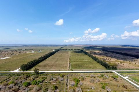 Tbd Schumann Road Fort Pierce FL 34945
