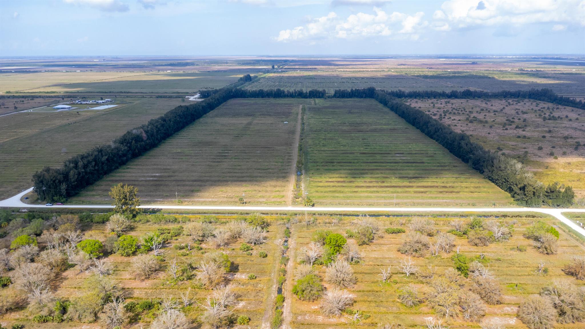 Fort Pierce - Land