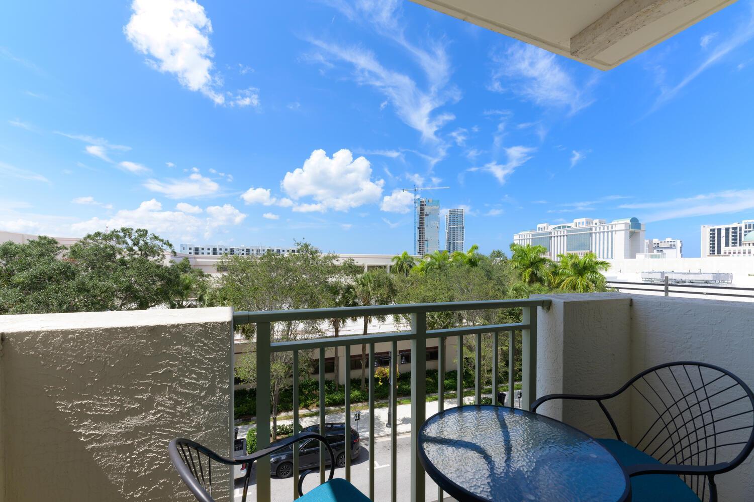 610 Clematis Street 406