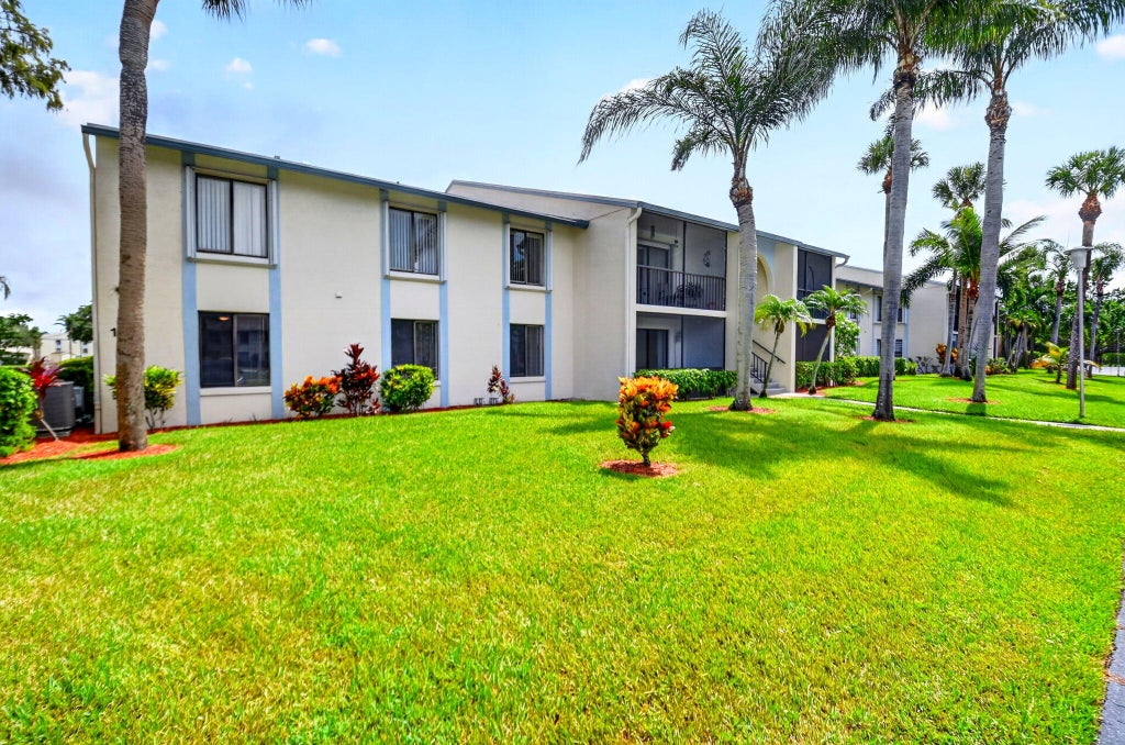Photo of 1114 Green Pine Boulevard #A1, West Palm Beach, FL 33409 (MLS # B26066272)