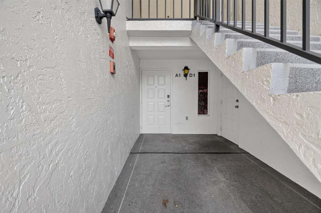 Photo of 1114 Green Pine Boulevard #A1, West Palm Beach, FL 33409 (MLS # B26066272)