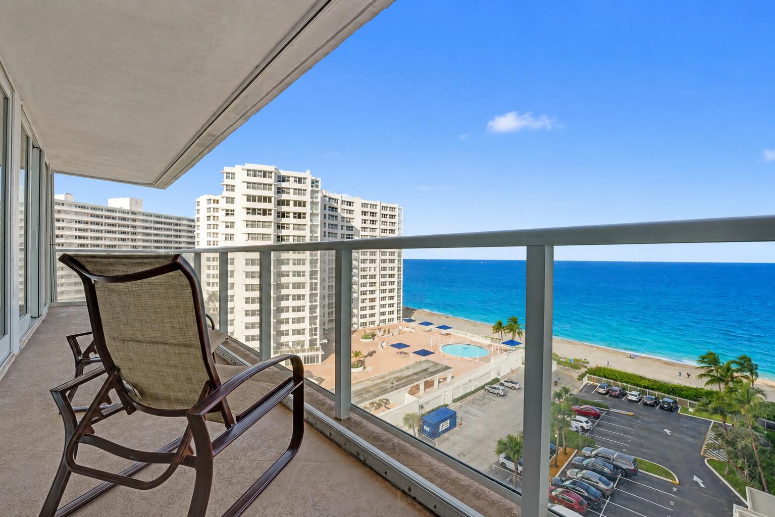 4300 N Ocean Boulevard 9H