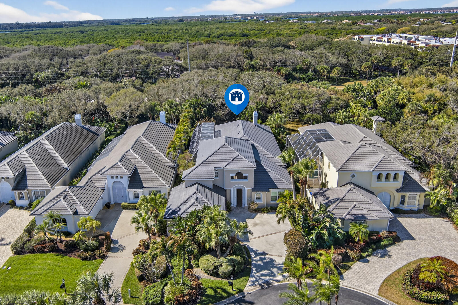 Mariner Village - Residential