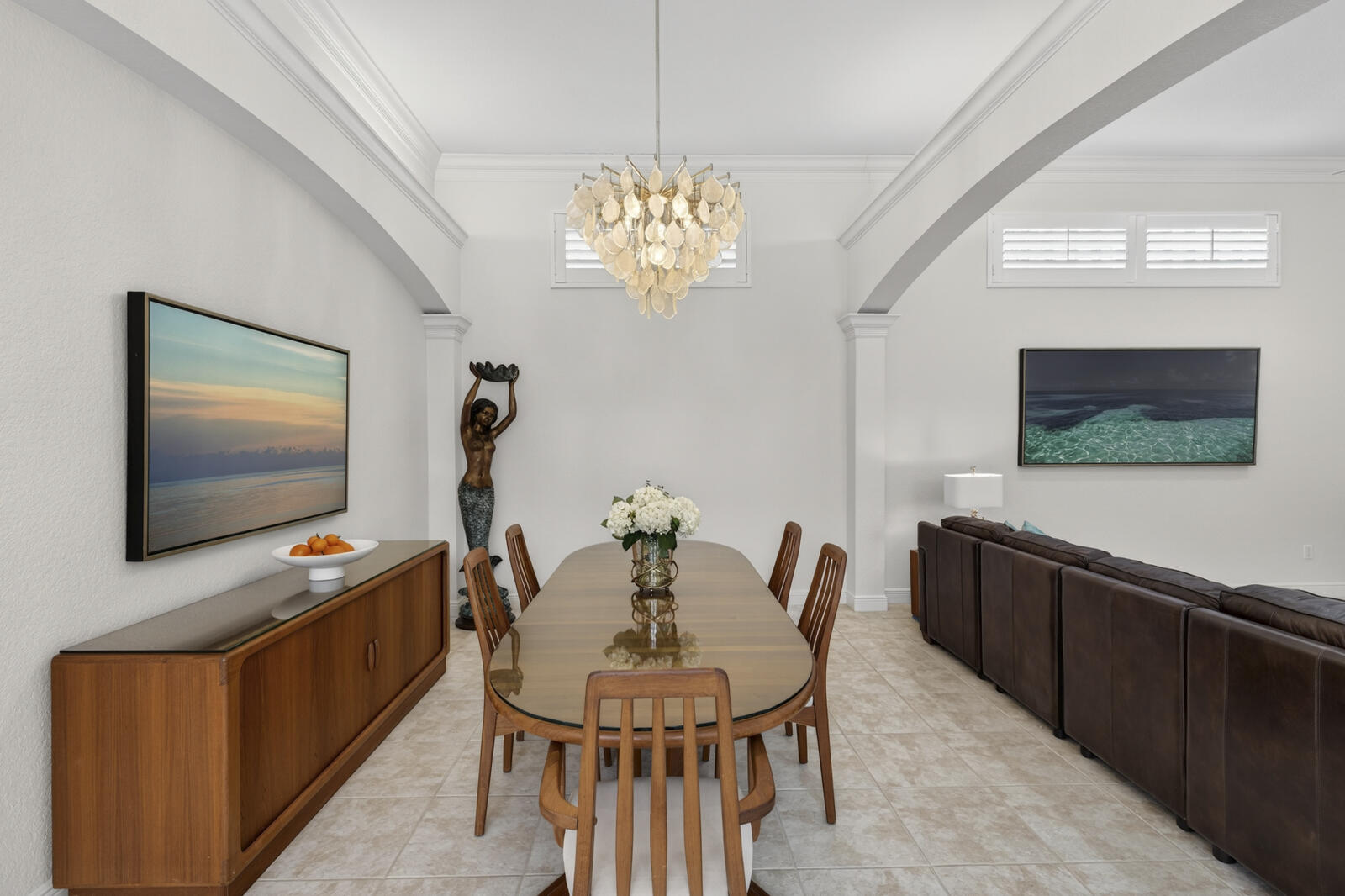 Mariner Village - Residential