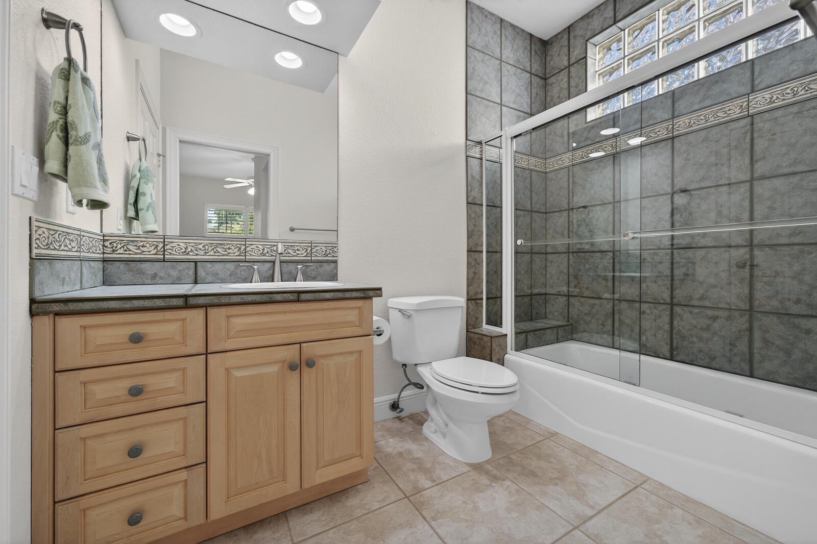 Mariner Village - Residential