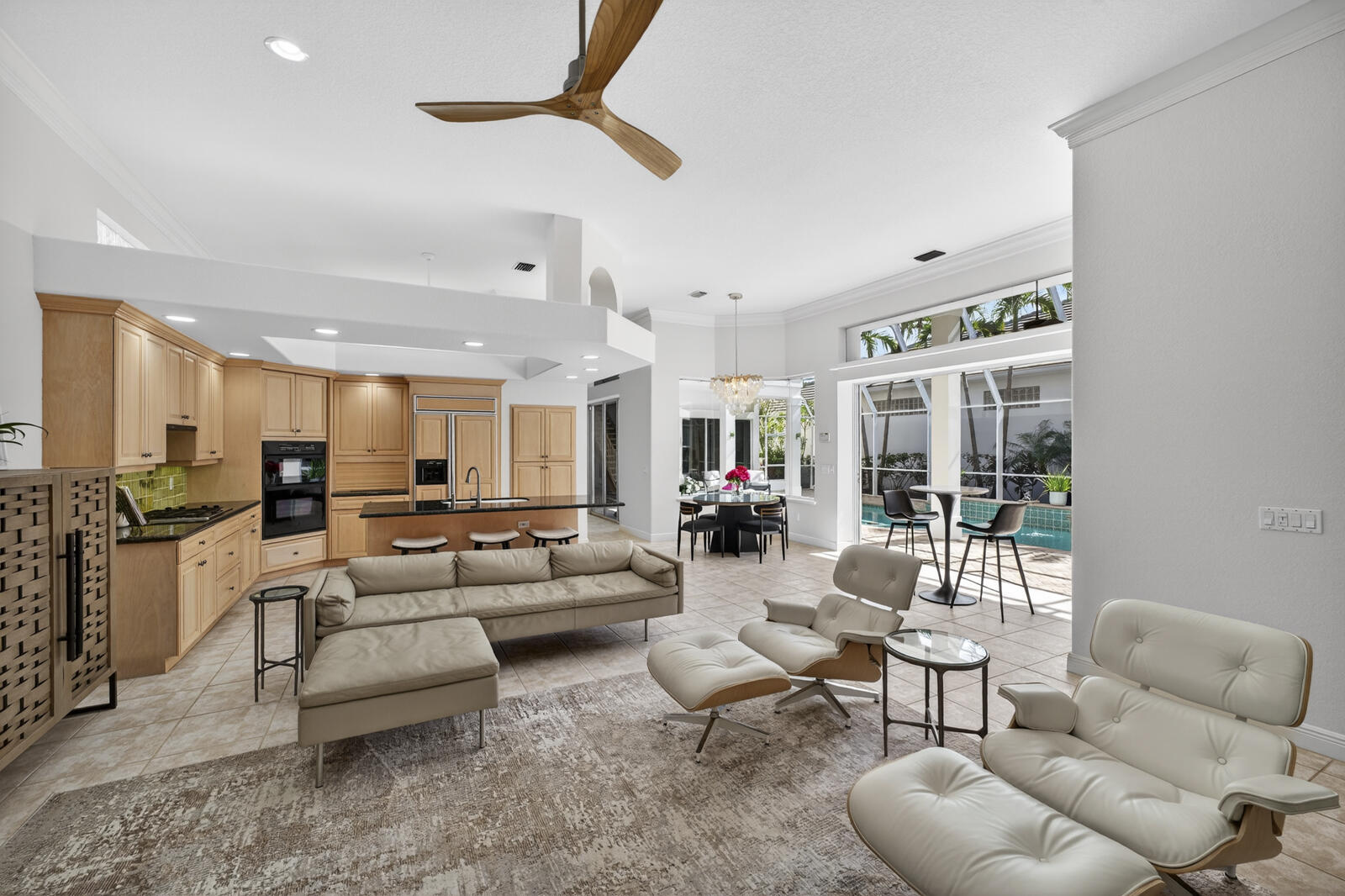 Mariner Village - Residential