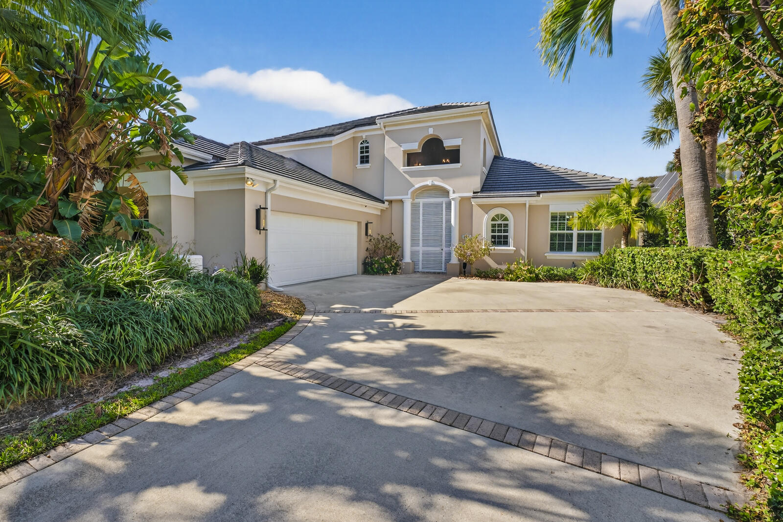 Mariner Village - Residential