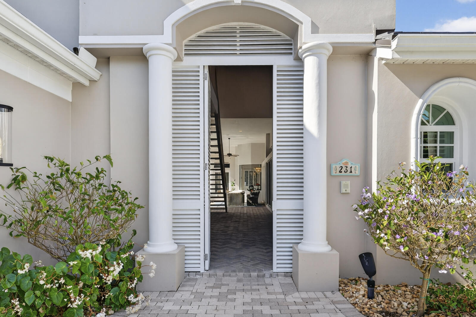 Mariner Village - Residential