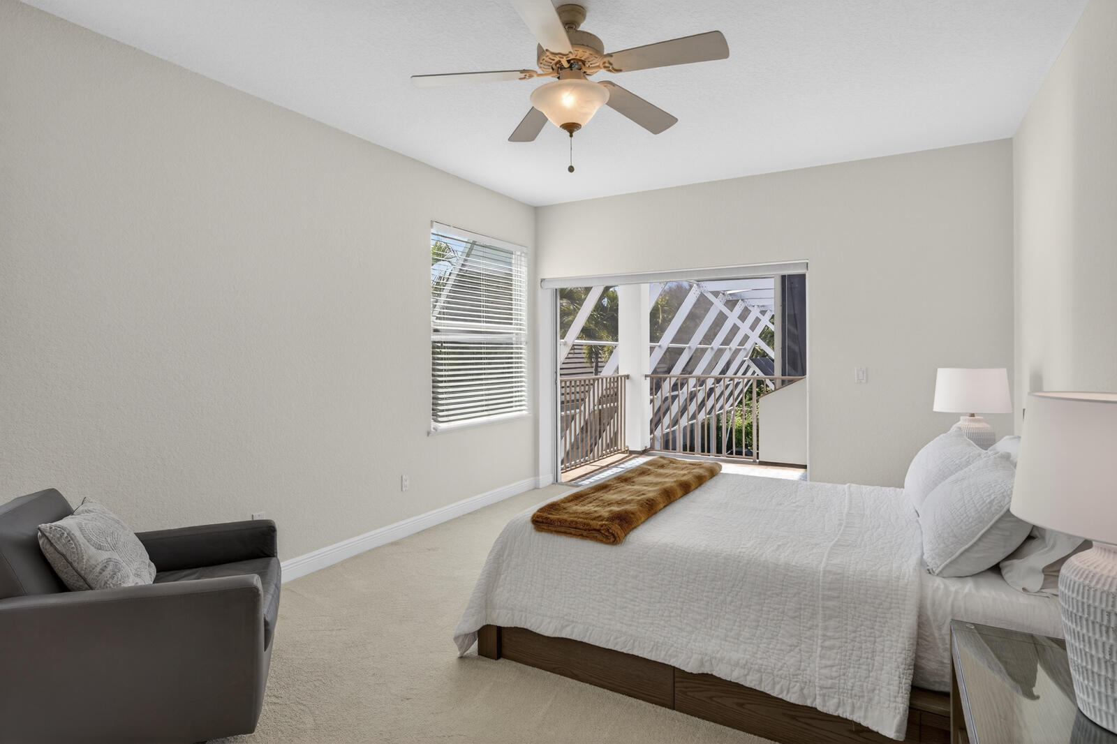 Mariner Village - Residential