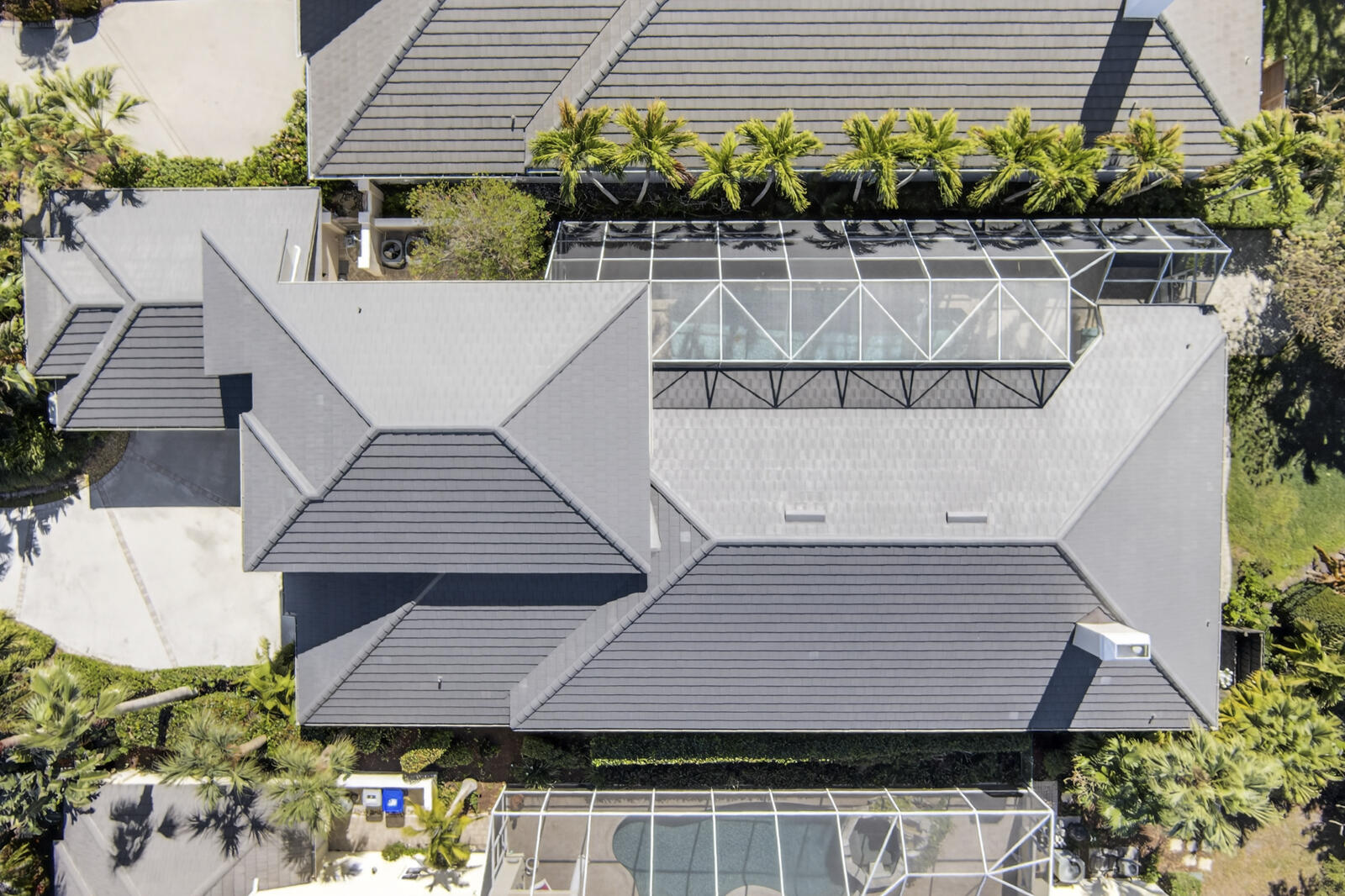 Mariner Village - Residential