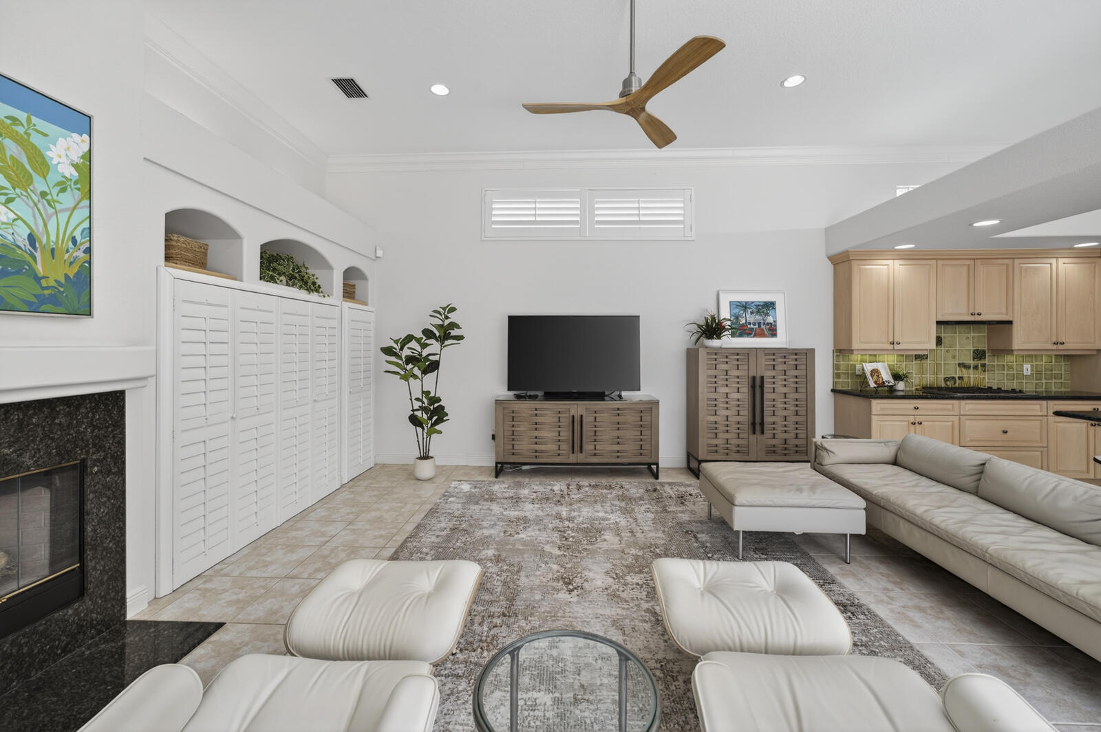 Mariner Village - Residential