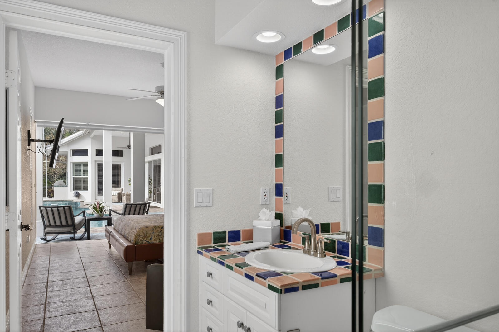 Mariner Village - Residential